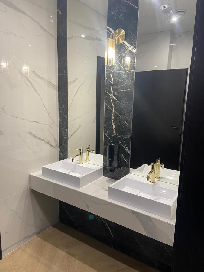 Hotel Sebory 프샤스니시 외부 사진