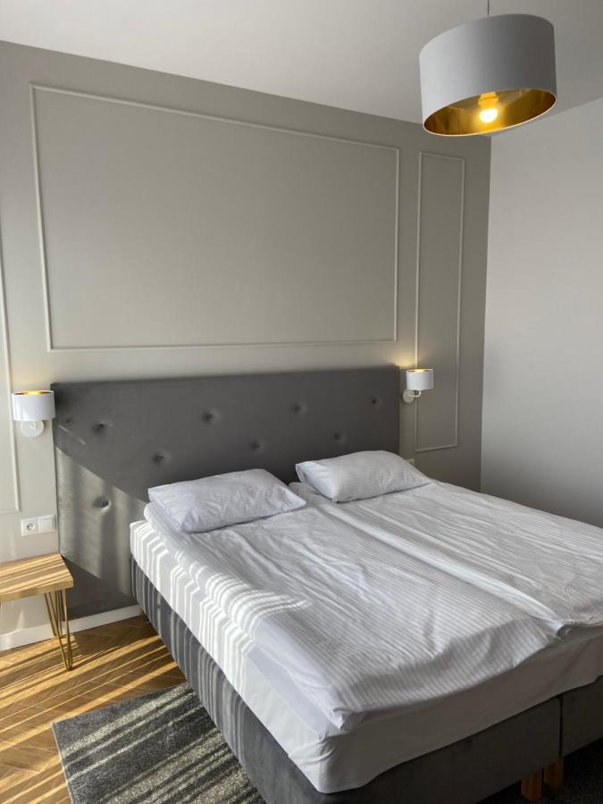 Hotel Sebory 프샤스니시 외부 사진