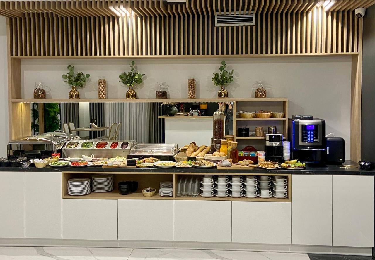 Hotel Sebory 프샤스니시 외부 사진