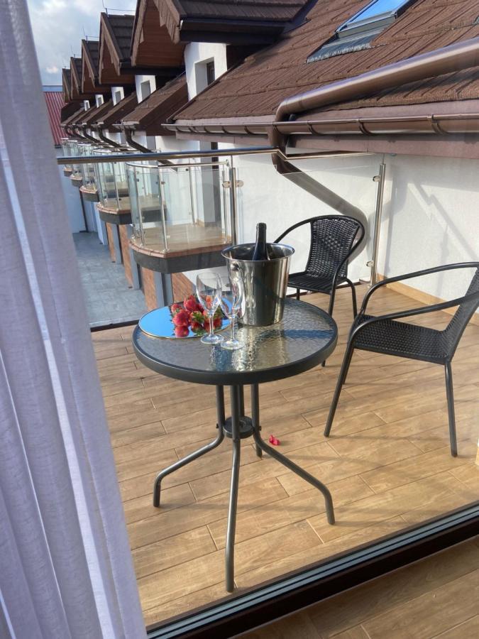 Hotel Sebory 프샤스니시 외부 사진